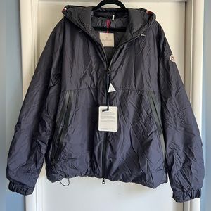 Moncler Puffer jacket